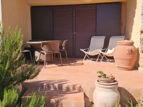 Coralli House